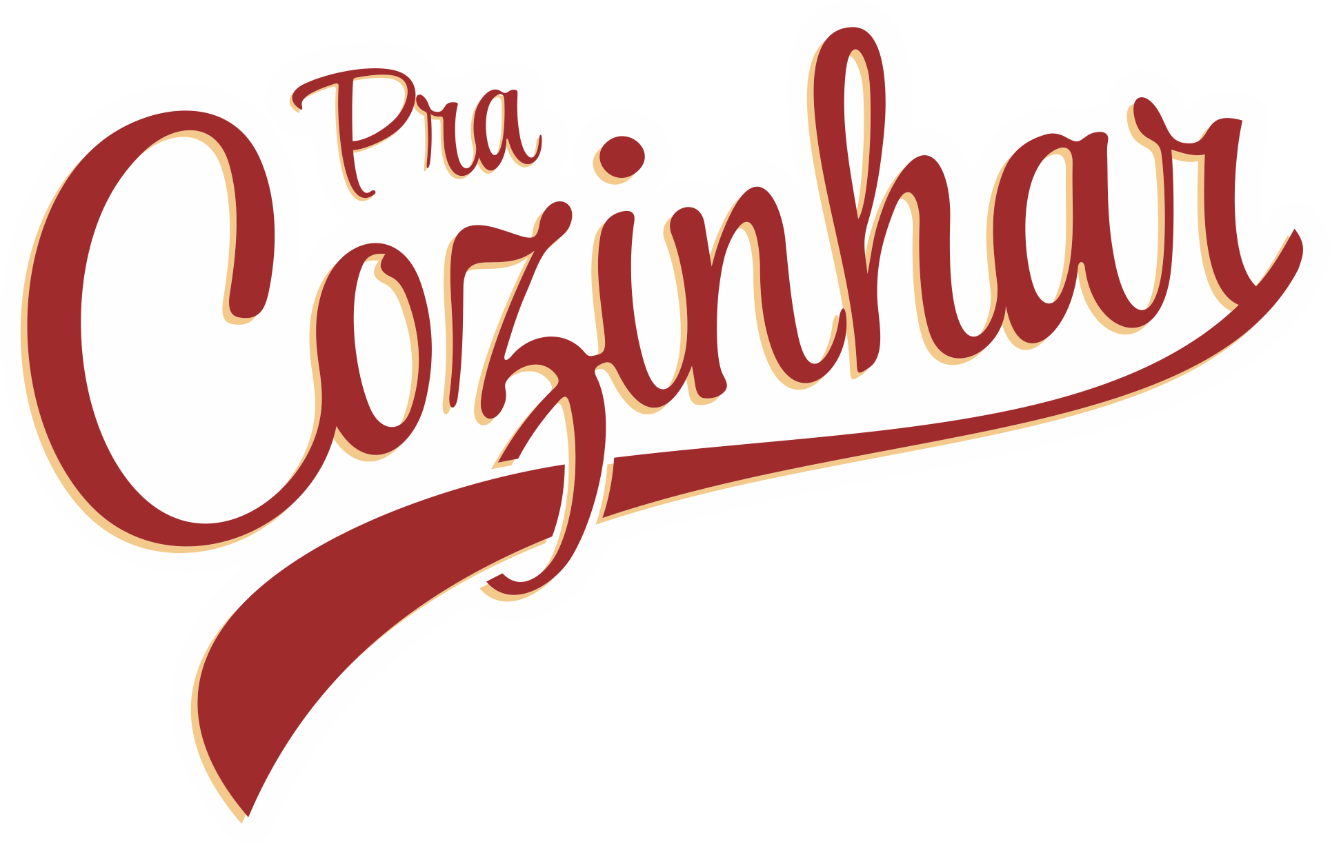Pra Cozinhar